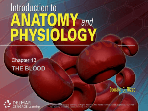 Fundamentals of Anatomy and Physiology, Second Edition