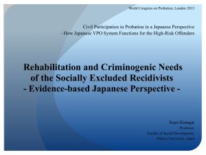 PowerPoint - CEP Probation