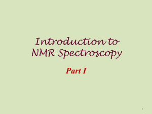 NMR Spectroscopy_par..