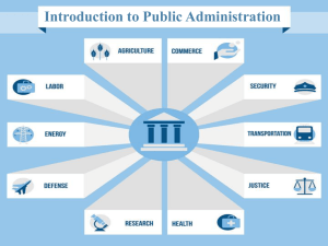 Public-Administration-Demo