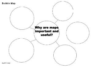MAPS!