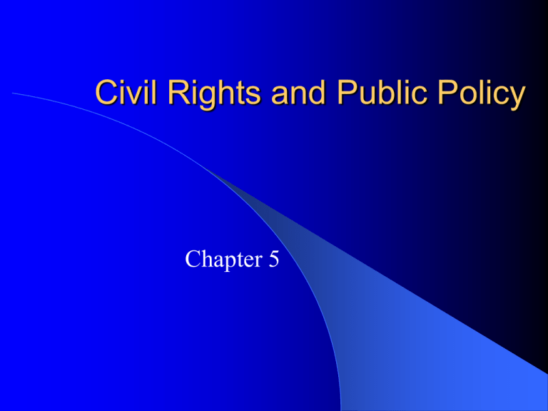 civil-rights-and-public-policy