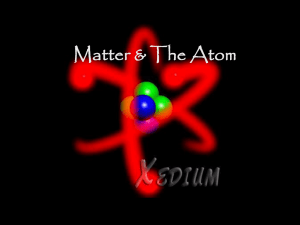 The Development of the Atom