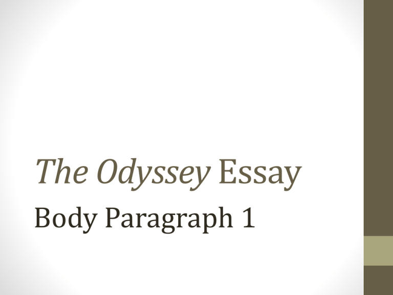 identity-in-the-odyssey-anhs1600-foundations-for-ancient-greece