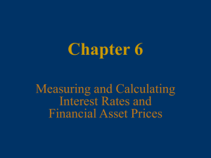 Chapter 6 - Aufinance