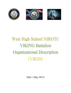 viking battalion org description (vbod)