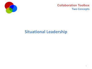 Collaboration Toolbox Active Listening Definition