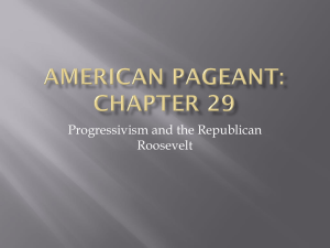 American Pageant: Chapter 28