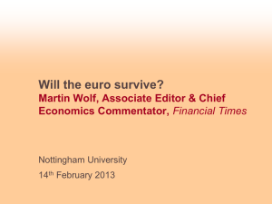 3. Global crisis - University of Nottingham
