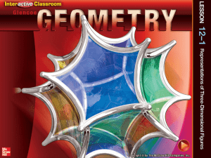 Glencoe Geometry