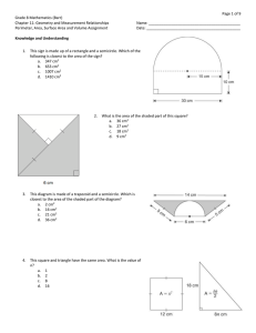 2015-05-18 Chapter 11 Geometry and