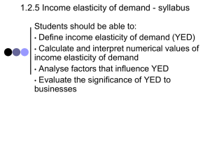 1.2.5 Income elasticity of demand student version