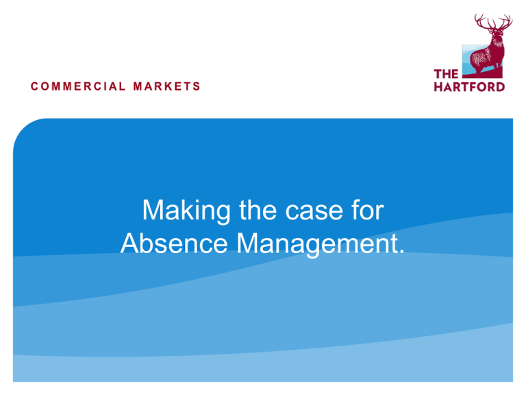 What Is Absence Management 