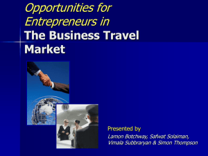 Business travel v3