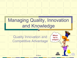 Lecture Week 12-Widad's Version-Quality