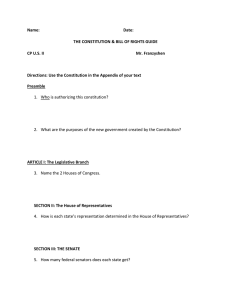 constitution questionsUSII2014