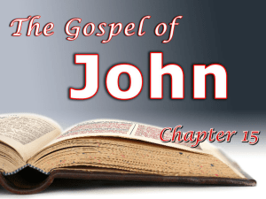 L16-The-Gospel-of-John-Chapter