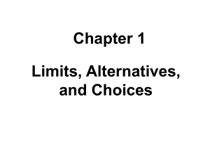 Chapter Slides