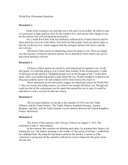 Argumentative essay on all quiet on the western front vancouver