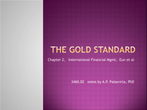 3460.02 gold standard
