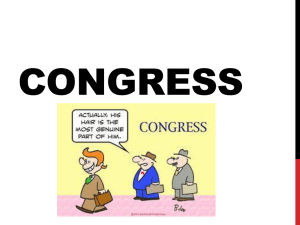 Congress - Mr. Singh