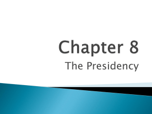 Chapter 8 - Anderson School District One