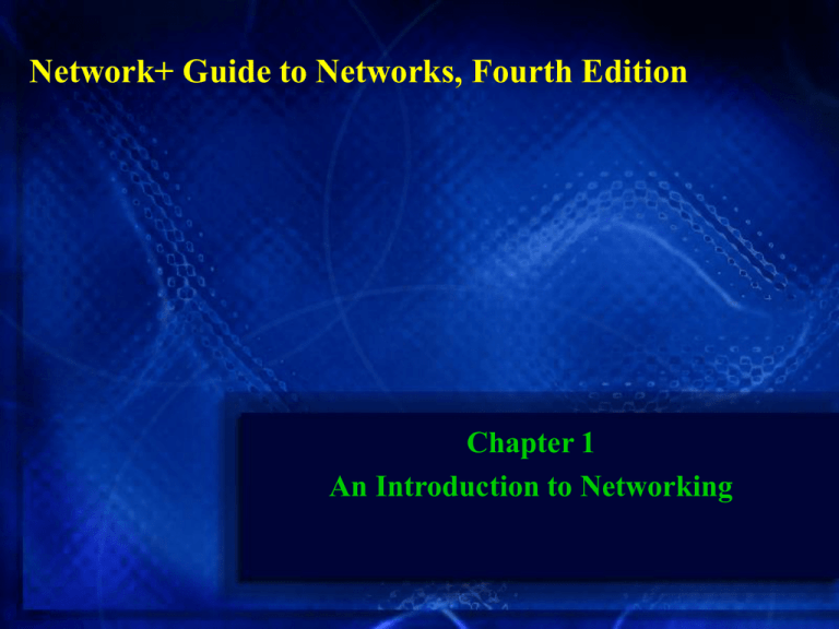 basic-networking