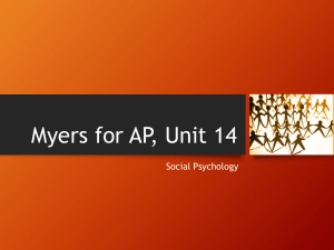 Myers for AP, Unit 14--Kerri