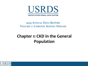 Slides (PowerPoint) - United States Renal Data System