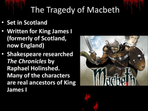 Macbeth