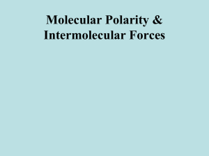 How to Predict Whether a Molecule is Polar or Nonpolar