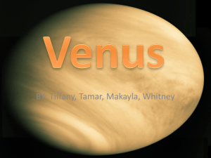 Venus Project1