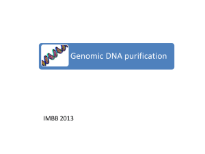 Genomic_DNA - ILRI Research Computing