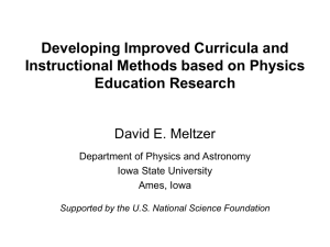 Q 2 - PhysicsEducation.net