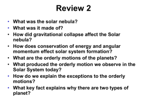 Exam 2 Review Questions