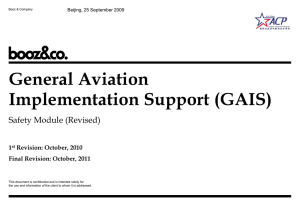 Slide 0 - US.-China Aviation Cooperation Program