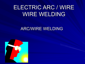 WELDING/BRAZING/TORCH