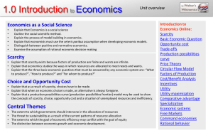 1.0-Introduction-to-Economics