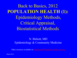 Session_1B_March_22_2012_B2B_Epidemiology_methods