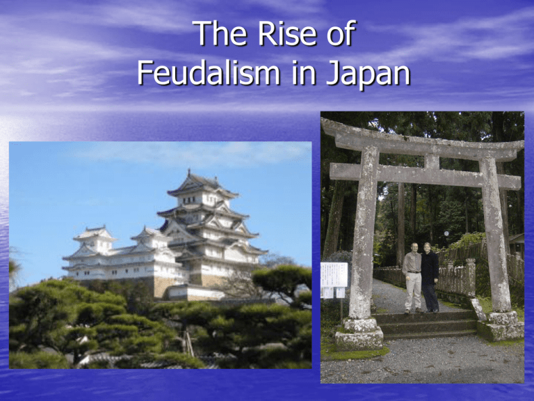 japanese-feudalism-structure-of-contact-in-japanese-feudalism