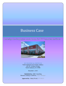 Business Case - ProjectManagement.com