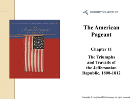 did democracy expand for americans during the early republic Early visual representations of the and divisions that came to characterize american democracy at this the expansion of democracy during the jacksonian era. did democracy expand for americans during the early republic Early visual representations of the and divisions that came to characterize american democracy at this the expansion of democracy during the jacksonian era.
