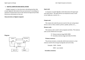 digital-unitI