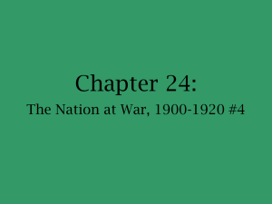 Chapter 12: Section 4