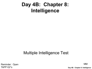 Day_4B_Chp_8_Intelligence