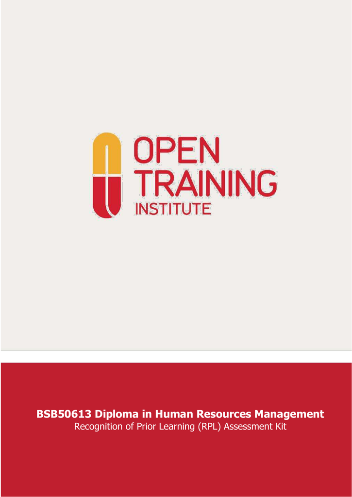 diploma-in-human-resource-management