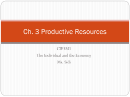 Critical thinking 4 making predictions about consumer demand answer key 06 picture