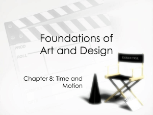 Foundations of Design