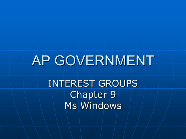 What Are The Negatives Of Interest Groups