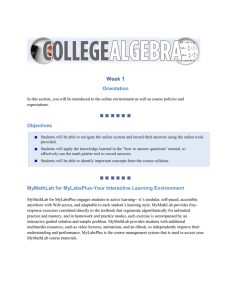 Key Concepts - Blended Learning Toolkit